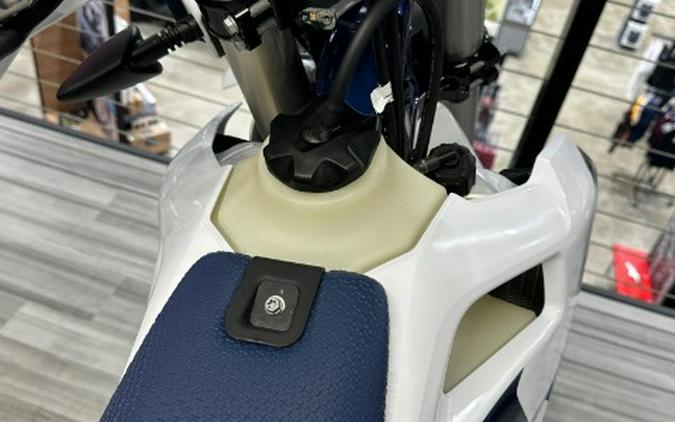 2026 Husqvarna FE 350s