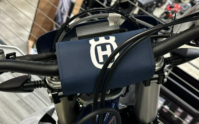 2026 Husqvarna FE 350s
