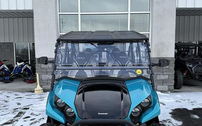 2023 Kawasaki Teryx4 S LE