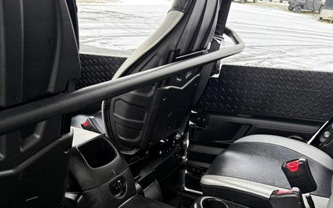 2023 Kawasaki Teryx4 S LE