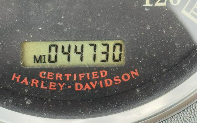 2004 Harley-Davidson® Fat Boy®