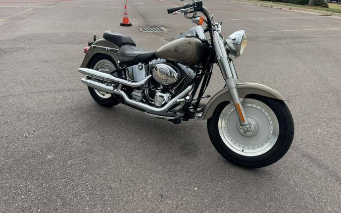 2004 Harley-Davidson® Fat Boy®