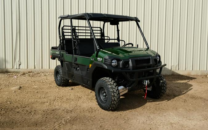 2026 KAWASAKI MULE PROFXT 820 EPS