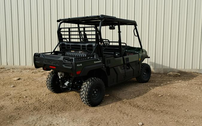 2026 KAWASAKI MULE PROFXT 820 EPS
