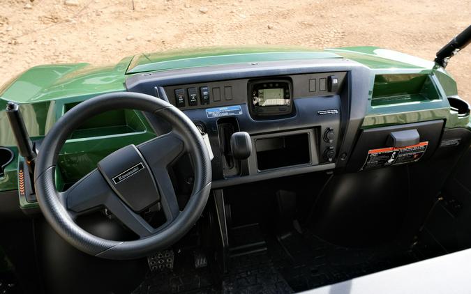 2026 KAWASAKI MULE PROFXT 820 EPS