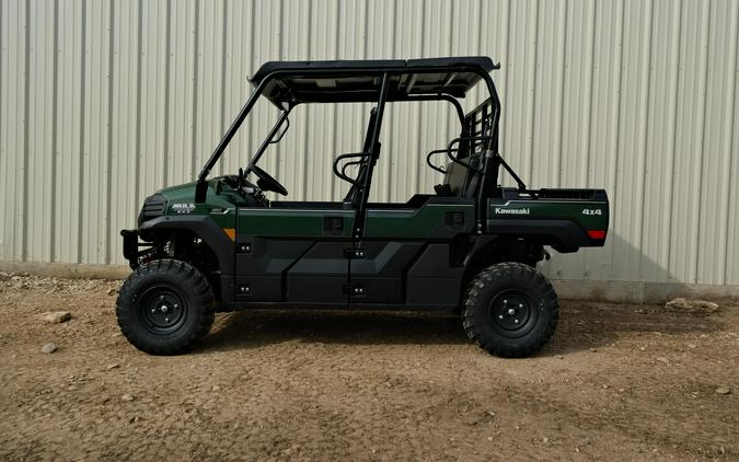 2026 KAWASAKI MULE PROFXT 820 EPS