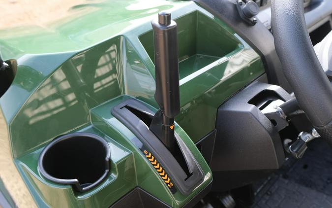 2026 KAWASAKI MULE PROFXT 820 EPS