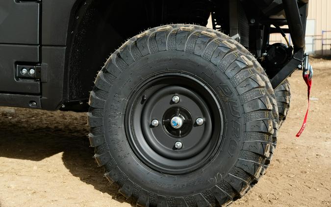 2026 KAWASAKI MULE PROFXT 820 EPS