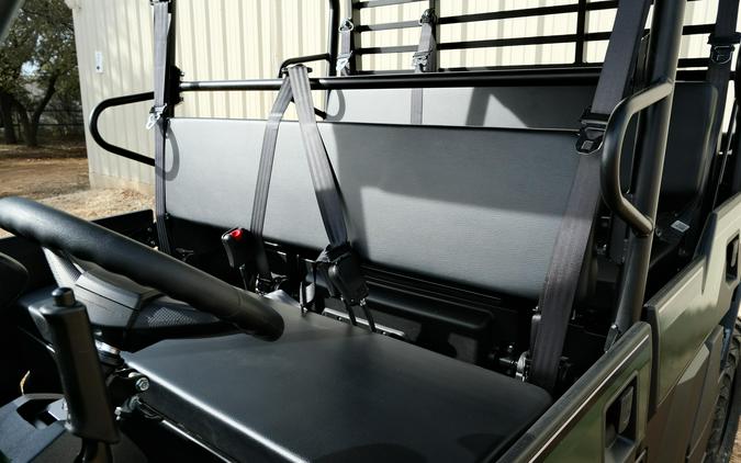 2026 KAWASAKI MULE PROFXT 820 EPS