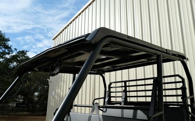 2026 KAWASAKI MULE PROFXT 820 EPS