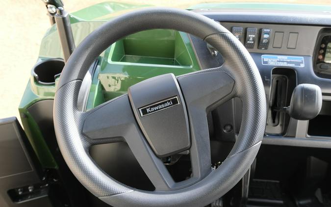 2026 KAWASAKI MULE PROFXT 820 EPS