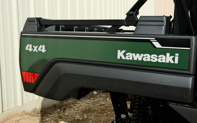2026 KAWASAKI MULE PROFXT 820 EPS