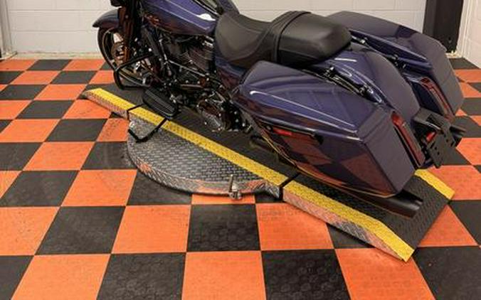 2026 Harley-Davidson® FLTRX - Road Glide®