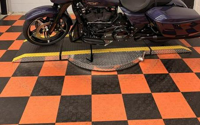 2026 Harley-Davidson® FLTRX - Road Glide®