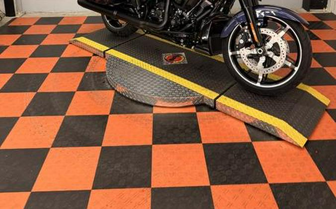 2026 Harley-Davidson® FLTRX - Road Glide®