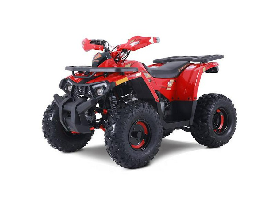 2026 Denago Powersports Mudhawk 10 FI