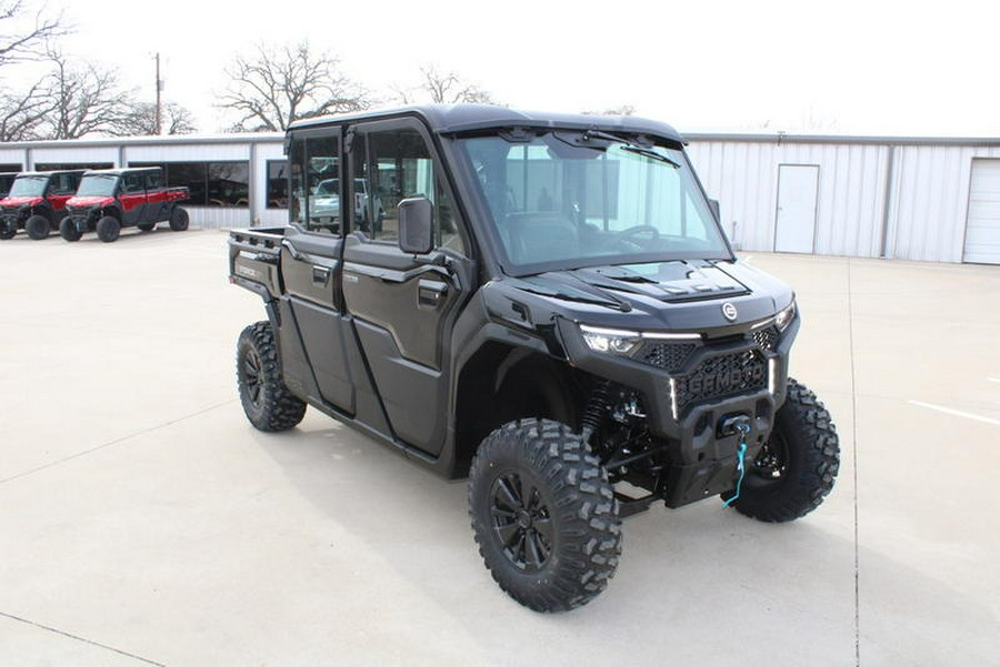 2026 CFMOTO UFORCE U10 XL Pro Highland