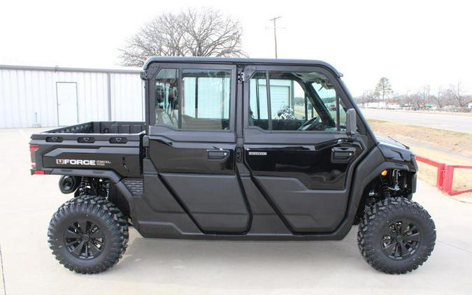 2026 CFMOTO UFORCE U10 XL Pro Highland