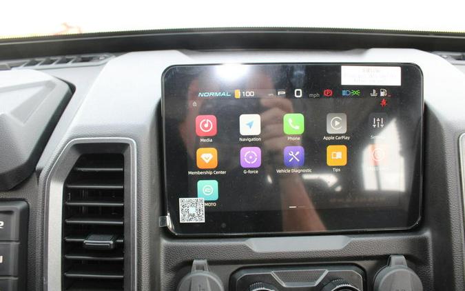 2026 CFMOTO UFORCE U10 XL Pro Highland