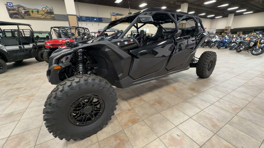 2026 Can-Am MAVERICK R MAX X RS WITH SMART-SHOX 999T DCT
