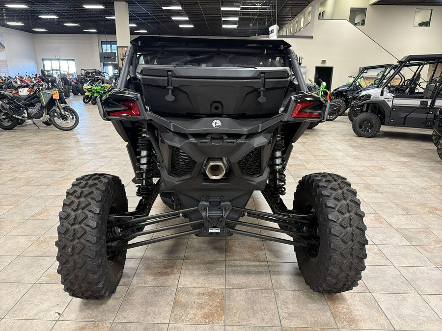2026 Can-Am MAVERICK R MAX X RS WITH SMART-SHOX 999T DCT