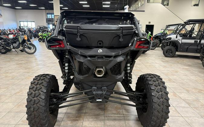 2026 Can-Am MAVERICK R MAX X RS WITH SMART-SHOX 999T DCT