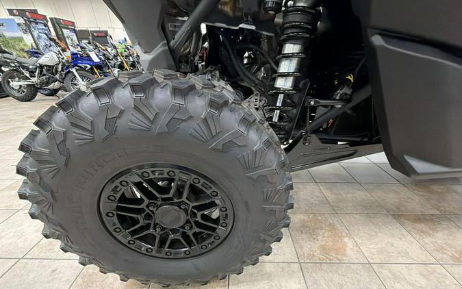 2026 Can-Am MAVERICK R MAX X RS WITH SMART-SHOX 999T DCT