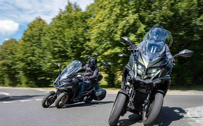 2024 Kymco CV3