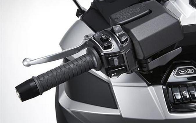 2024 Kymco CV3