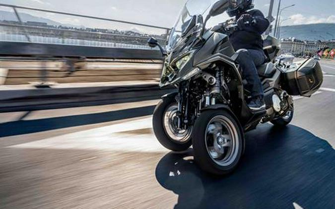 2024 Kymco CV3