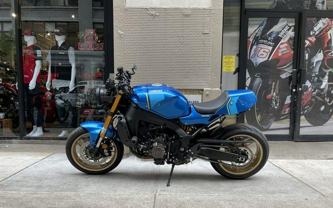 2023 Yamaha XSR 900