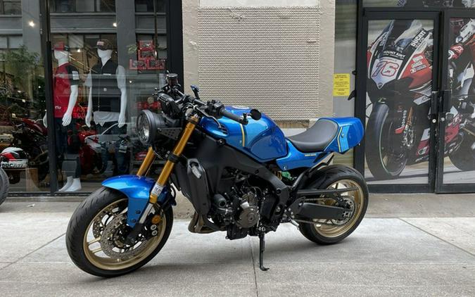 2023 Yamaha XSR 900