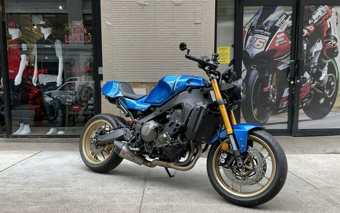 2023 Yamaha XSR 900