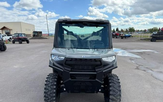 2027 Polaris® Ranger XP 1000 Cab