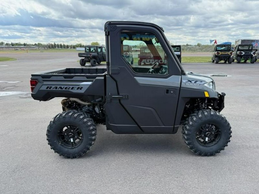 2027 Polaris® Ranger XP 1000 Cab