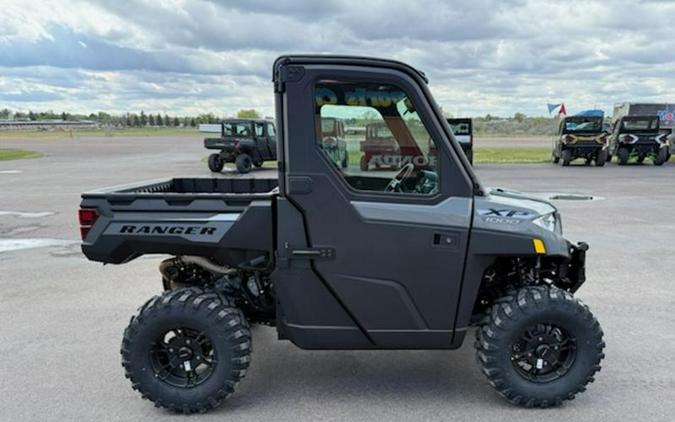 2027 Polaris® Ranger XP 1000 Cab
