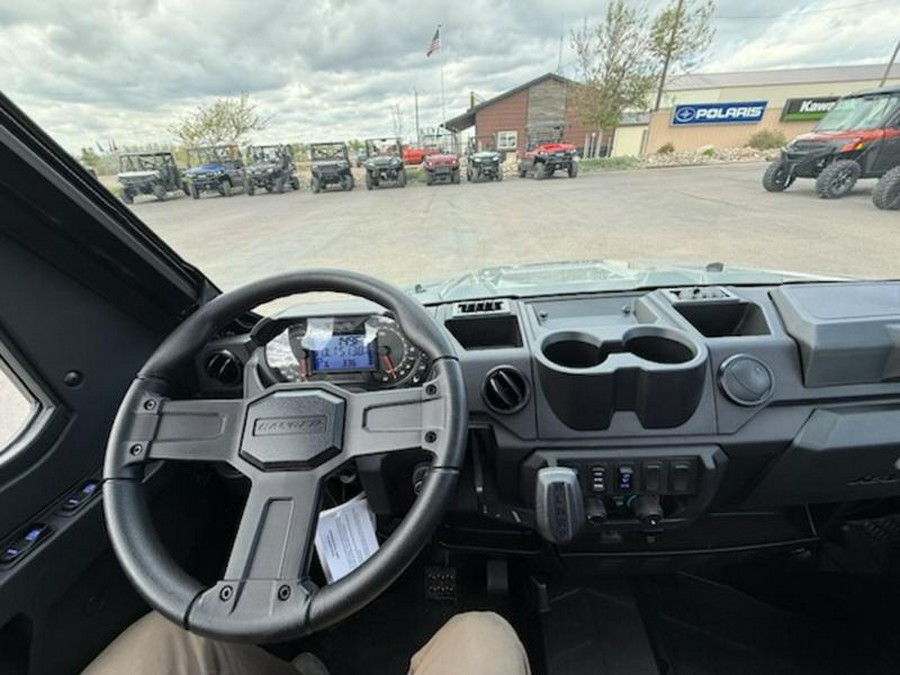 2027 Polaris® Ranger XP 1000 Cab