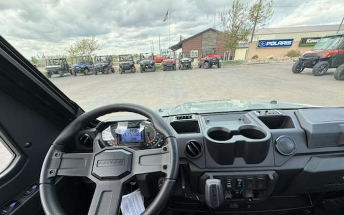 2027 Polaris® Ranger XP 1000 Cab