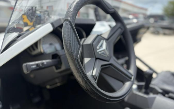 2019 Slingshot S 49ST WHITE LIGHTNING