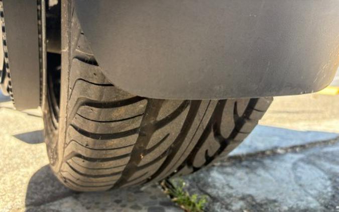 2022 Can-Am Spyder F3 Limited