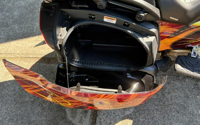 2022 Can-Am Spyder F3 Limited