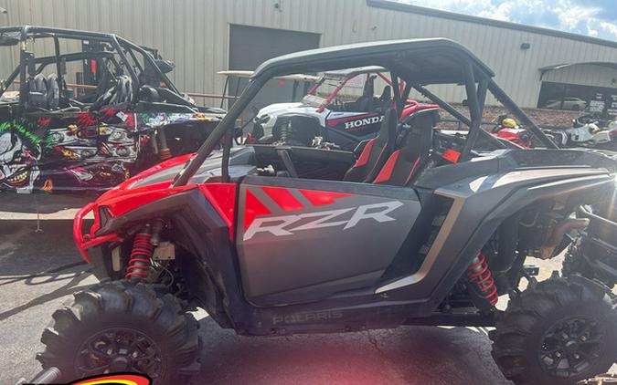2024 Polaris RZR XP 1000 Ultimate