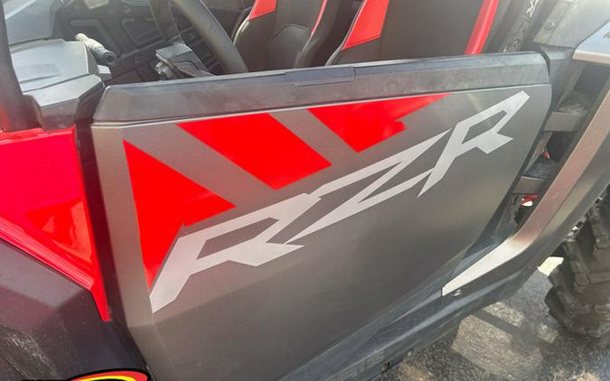 2024 Polaris RZR XP 1000 Ultimate