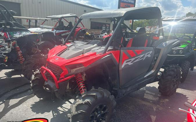 2024 Polaris RZR XP 1000 Ultimate