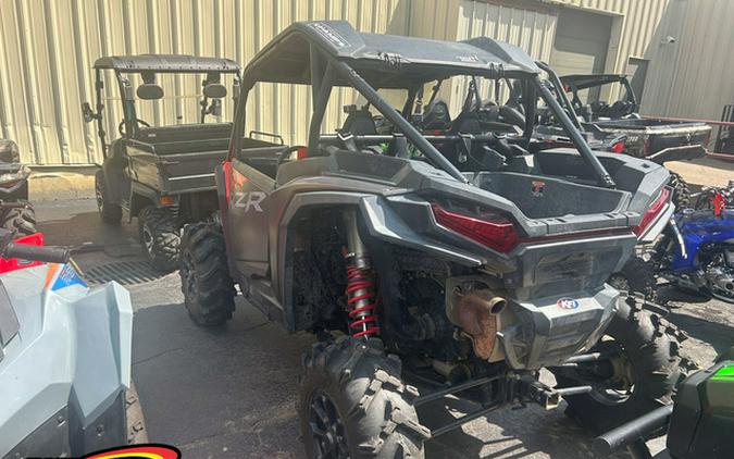 2024 Polaris RZR XP 1000 Ultimate