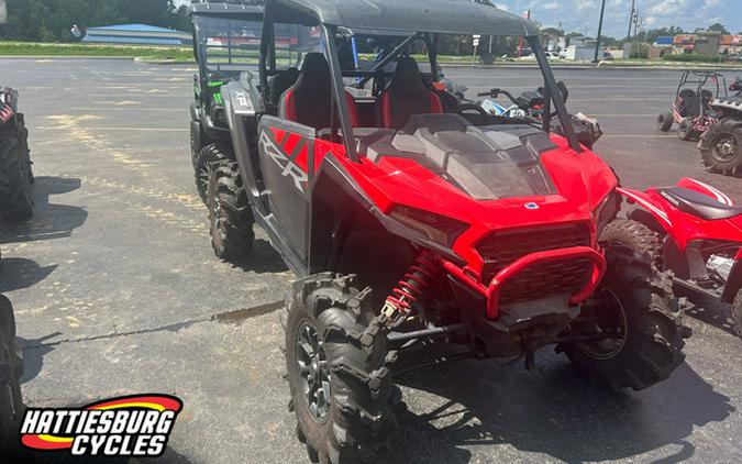 2024 Polaris RZR XP 1000 Ultimate