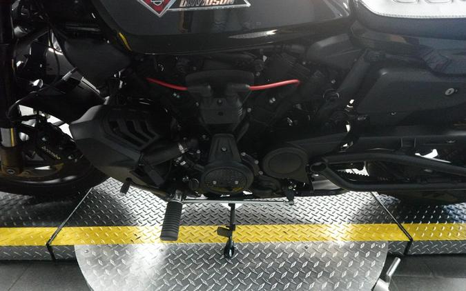 2026 Harley-Davidson Sportster S RH1250S