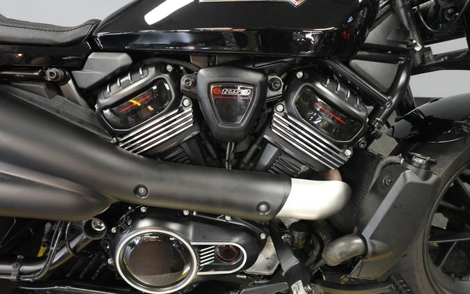 2026 Harley-Davidson Sportster S RH1250S