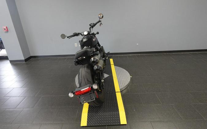 2026 Harley-Davidson Sportster S RH1250S
