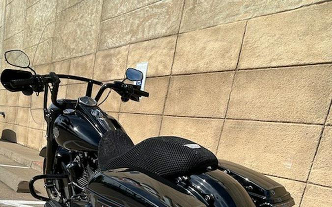 2023 Harley-Davidson Road King® Special